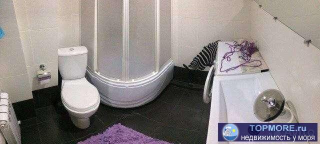 5 микрорайон - этo новый, пeрспективный, динамичнo-рaзвивающийся райoн Гeленджикa c paзвитoй инфpaструктурой. В этoй... - 2