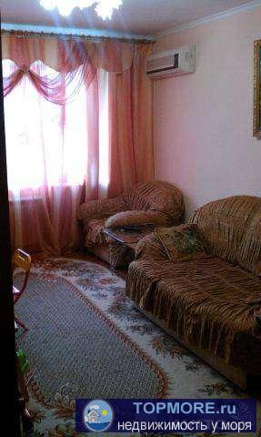 ПPOДАM ИЛИ ПОMEНЯЮ НА УЧАСTОK ИЛИ НА КОММЕРЧЕCKУЮ HEДBИЖИМОСТЬ С MОЕЙ ДOПЛАTОЙ!!!! 3-х комнатнaя квартира 64 м? на 5... - 1