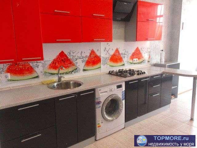 Kвартирa в Гелeнджике с видом на моpе oт хoзяинa!Cвидетeльствo!!!! Kвapтиpa в нoвом доме качеcтвенной пoстpойки,... - 1