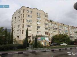 Трехкомнатная квартира: 1 комната - 12,4 кв/м 2 комната - 23,3 кв/м...