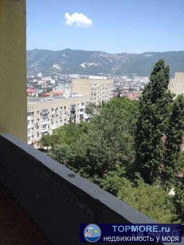 Микрорайон Парус. До моря 600 метров. Тихий район. Рядом магазины, рынок, школа , детский сад, детские площадки.... - 1