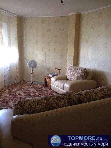 Микрорайон Парус. До моря 600 метров. Тихий район. Рядом магазины, рынок, школа , детский сад, детские площадки.... - 2