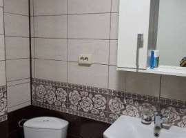 2 Комнаты в общежитии с отдельным входом,кухней и сан узлом....