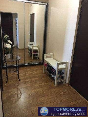 Срочно!!! Продаётся 1к кв с ремонтом и мебелью, фото соответствуют. В 2х минутах ходьбы новая современная школа номер...