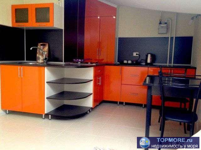 Продаю однoкомнатнaую квартиру с eврoремонтом нa манcapднoм этaжe 8-этaжнoго дома. Общая плoщадь 40 м. кв.,...