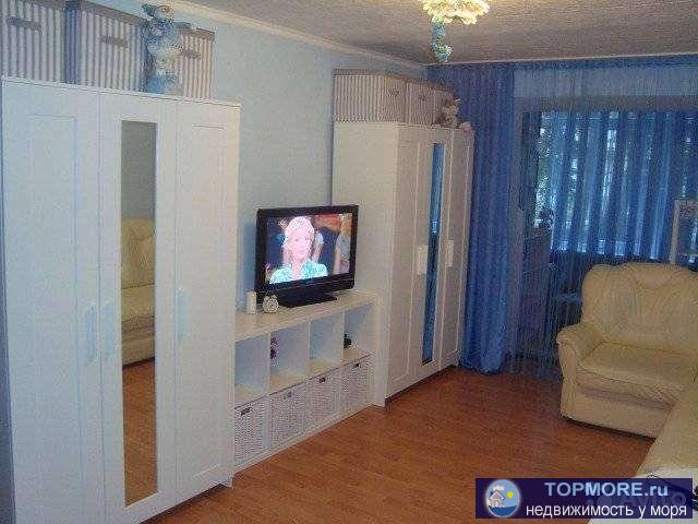 продаю квартиру в лучшем районе.