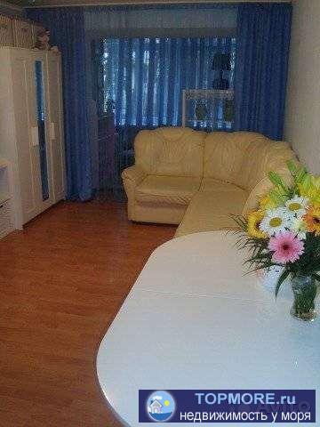 продаю квартиру в лучшем районе. - 1