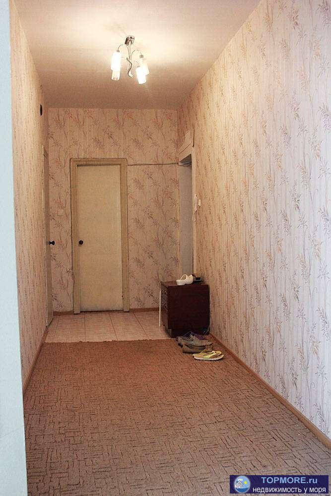 2 х комнатная квартира 73,0 кв.м 4/4 эт.дома. 600 метров до моря. В шаговой доступности школа, садик, магазины.... - 1