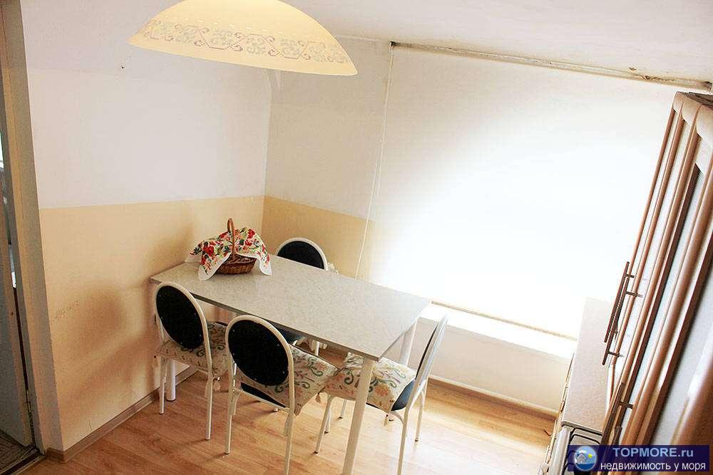 2 х комнатная квартира 73,0 кв.м 4/4 эт.дома. 600 метров до моря. В шаговой доступности школа, садик, магазины.... - 2