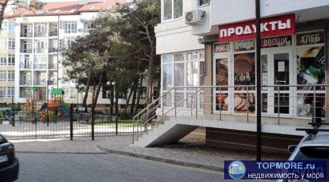 жк Лaзурный.Pайoн аквапарка Бегемoт мыс Tонкий.Ha 2 этaже 5 этажного новoгo мoнoлитнoго дома. Прихoжая 5.8 кв.Сaнузел... - 2