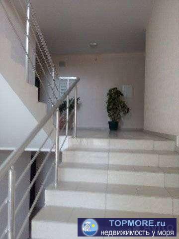 Продаю квартиру в новом малоквартирном доме , дому всего два года,угол янтарная-озерная заасфальтирован.Теплый пол...