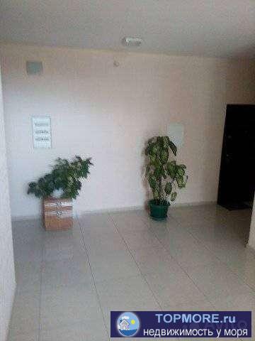 Продаю квартиру в новом малоквартирном доме , дому всего два года,угол янтарная-озерная заасфальтирован.Теплый пол... - 1