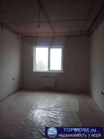 Продаю квартиру в новом малоквартирном доме , дому всего два года,угол янтарная-озерная заасфальтирован.Теплый пол... - 2