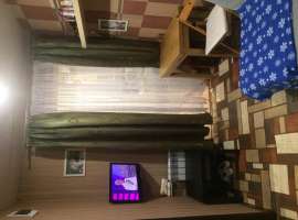 продам две смежных комнаты