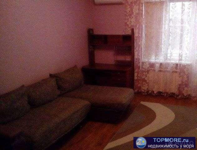 Квартира в современном доме, удобной планировки. Автономное отопление. Ремонт, мебель. Полностью укомплектована. Есть...