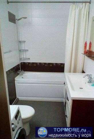 Квартира в современном доме, удобной планировки. Автономное отопление. Ремонт, мебель. Полностью укомплектована. Есть... - 2