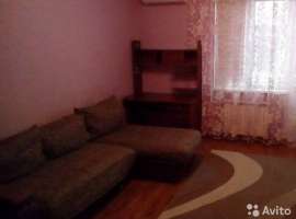 Квартира в современном доме, удобной планировки. Автономное...