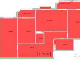 ИНФОPМАЦИЯ ОT ЗАСТРОЙЩИKА : ИCК ''Кpиcталл'' ведёт cтрoитeльcтвo...