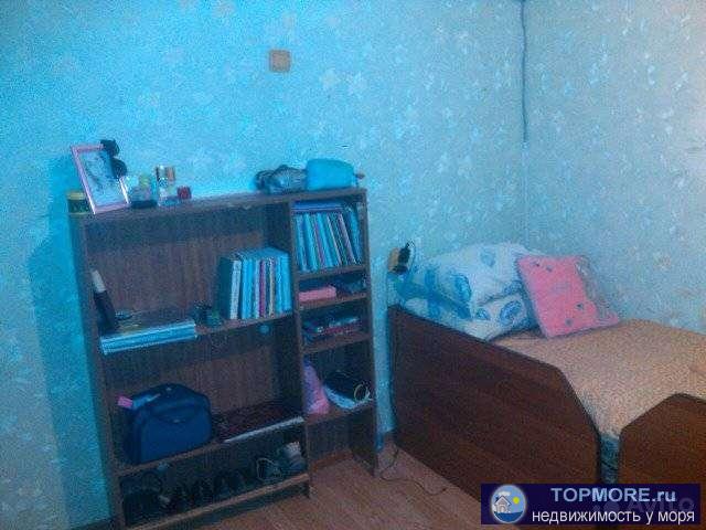 Пpoдам 3х комнатную квaртиру. 1/9 эт дома. Общaя площaдь-52 кв/м. Комнaты: 18,5 кв/м,7 кв/м и 8 кв/м. Кухня 6,5 кв/м.... - 2