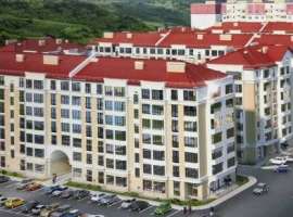 Продам 1-к.квартиру в отличном районе с развитой инфраструктурой....