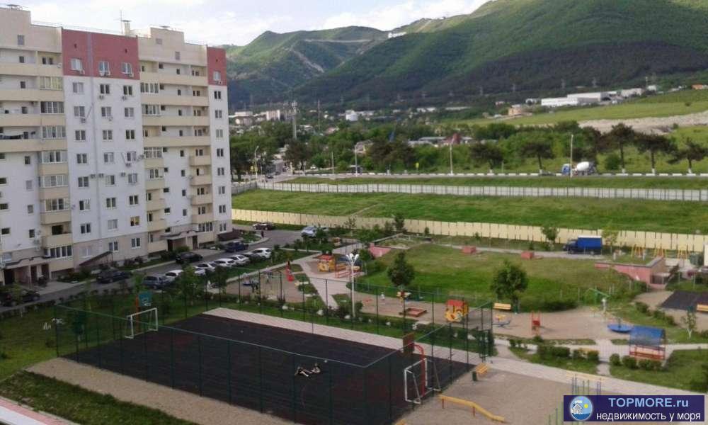 Продается уютная трёхкомнатная квартира в экологически чистом районе города Геленджик. Квартира просторная, комнаты...