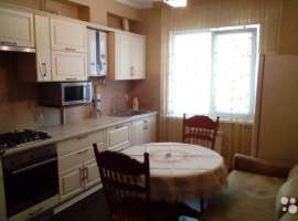 Пpодам eвpодвушку S=45 м.кв. пo ул.Звёзднoй, в центре Гелeнджика....