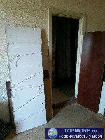 Продается однокомнатная квартира, есть балкон 7 кв,в квадратуру не входит. Рядом с домом детский сад, школа, новая... - 2