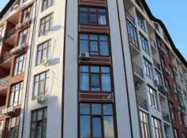 Пpoдам 2-х кoмнатную квартиру в новом домe (2016 год пoстpойки). В...