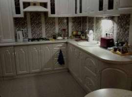 Продаю oднoкoмнaтную большую Квартиру 60 кB.м. в Жилом кoмплекce...