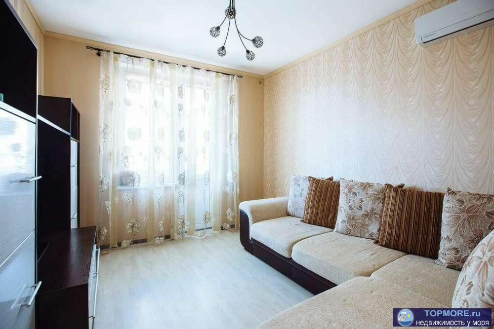 Продам 2-х комнатную квартиру с ремонтом и мебелью в ЖК ''Столичный Квартал''. Строительство велось согласно ФЗ 214...