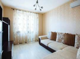 Продам 2-х комнатную квартиру с ремонтом и мебелью в ЖК ''Столичный...