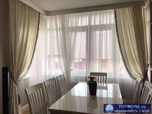 Продажа от собственника, выполнен качественный ремонт с применением натуральных материалов, установлена кухня и... - 2