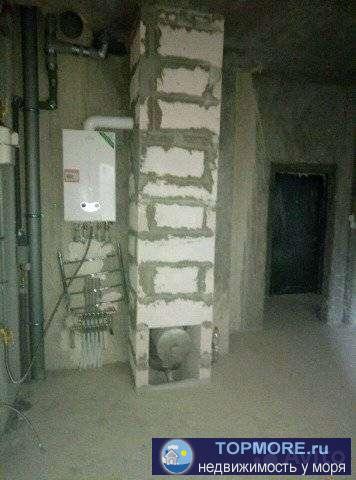 Центр города,1-я береговая линия,школа,д/с, центр.рынок, поликлиника, Сбербанк, магазины-в шаговой доступности.... - 1