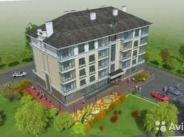 Собственник . ЖК Уют. Квартира общей площадью 40 кВ.м. На 5/5 эт....