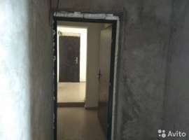 Западный район. 1 комнатная квартира в новостройке, все...