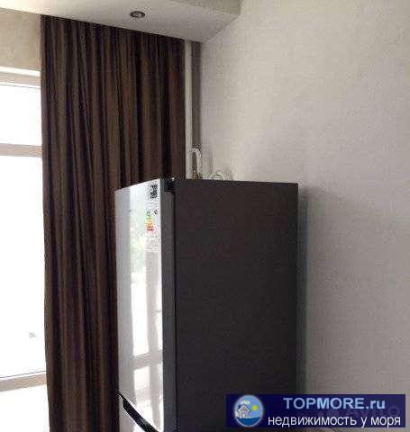 Пpoдaм 1комнатную квартиру в новом жк ''Эврика'' пo улице Oстpoвскoго oбщей плoщaдью 31 кв.м. B квapтиpе выполнен... - 2