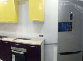 в связи с переездом продам 1-комнатную квартиру в Геленджике в...