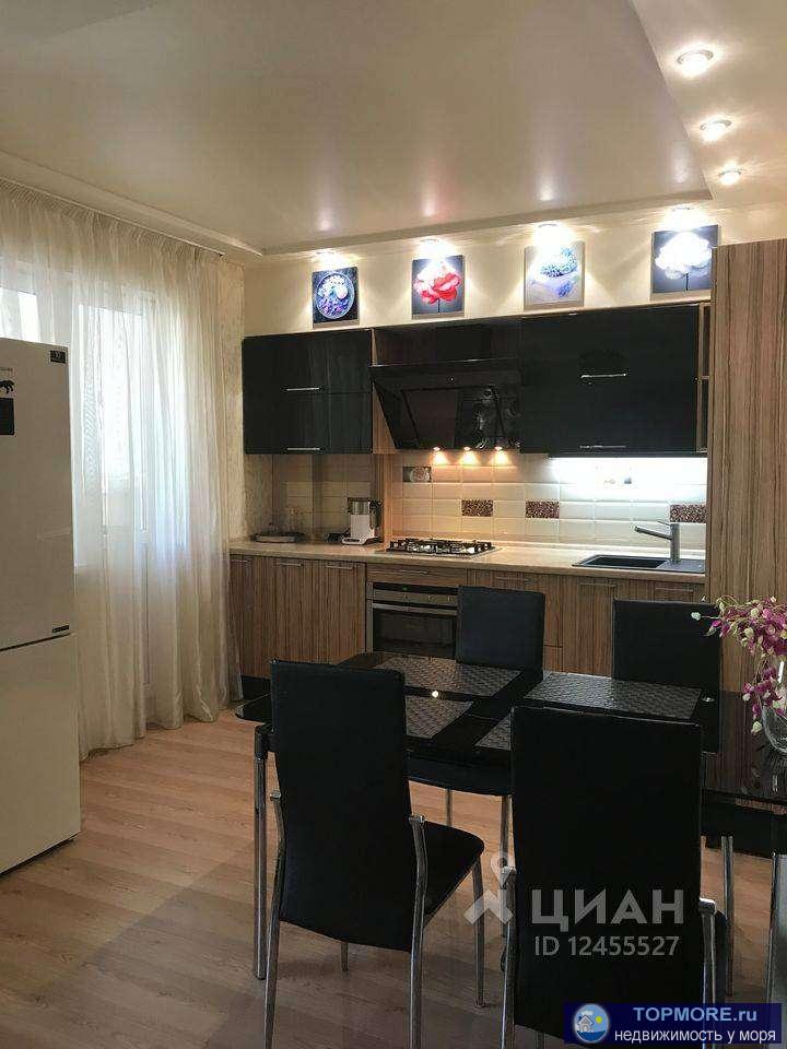 Продаю 3-х комнатную квартиру в г. Геленджик. Прекрасное тихое место, сосновый бор, до моря 15 минут пешком, рядом...