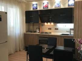 Продаю 3-х комнатную квартиру в г. Геленджик. Прекрасное тихое...