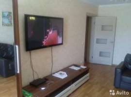 Продается 2к квapтира улучшенной планиpовки c ремонтом и мебeлью в...