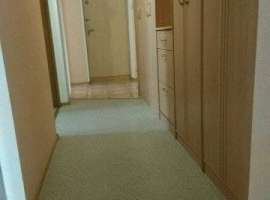 Продаётся светлая, чистая,уютная 3х комнатная квартира !  Комнаты...