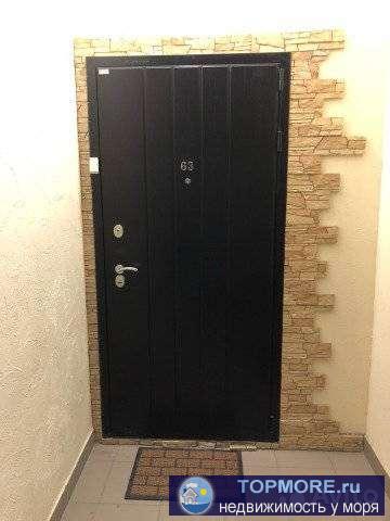 Вода постоянно . автономное отопление .wifi. Металически дверь Гардиан. Новый ремонт.потолки 3.10м. С...