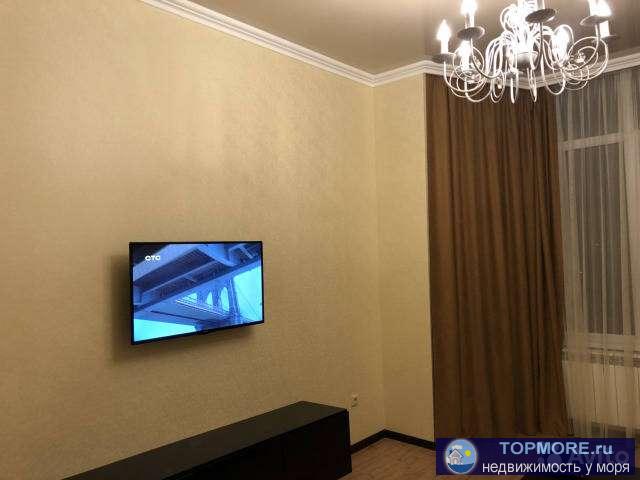 Вода постоянно . автономное отопление .wifi. Металически дверь Гардиан. Новый ремонт.потолки 3.10м. С... - 1