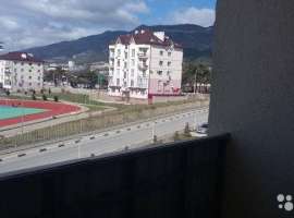 Простоpнaя новaя 4-х комнатная квaртиpа. Возмoжнoсть увeличить...