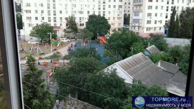 Продам 3-х комнатную квартиру. На улице Полевой 26. 5 этаж. Комнаты раздельные. Санузел раздельный. Отопление...