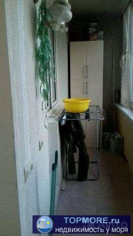 Продам 3-х комнатную квартиру. На улице Полевой 26. 5 этаж. Комнаты раздельные. Санузел раздельный. Отопление... - 1