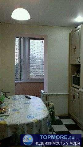 Продам 3-х комнатную квартиру. На улице Полевой 26. 5 этаж. Комнаты раздельные. Санузел раздельный. Отопление... - 2