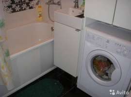 собственник продает готовую 1-комнатную квартиру с хорошим ремонтом...