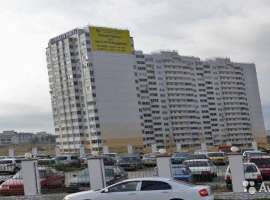 Продается 3х комнатная квартира, 2 лоджии с видом на горы. Большая...