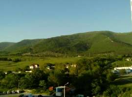 Новая квартира,с ремонтом и встроенной мебелью, на самом лучшем...